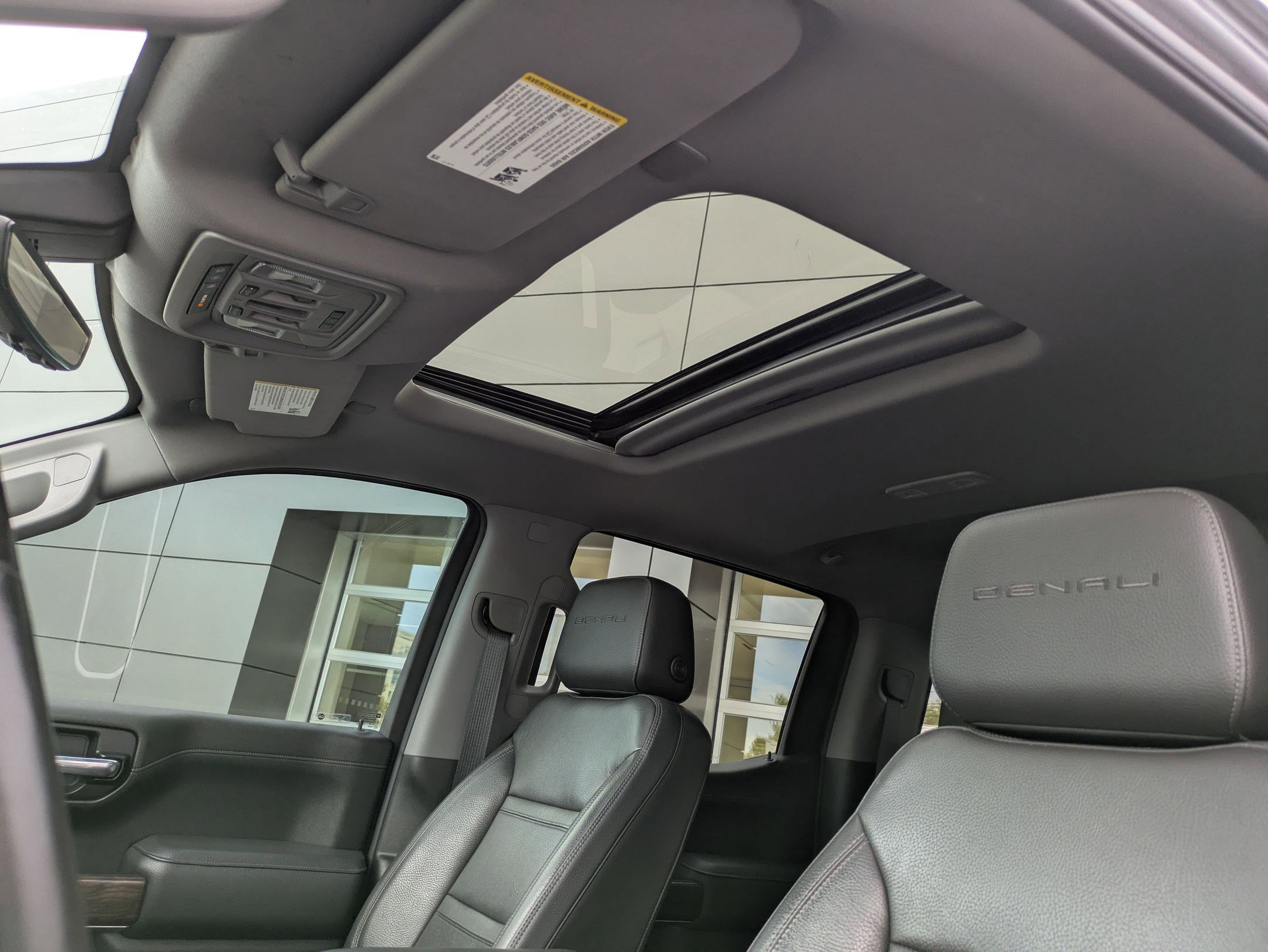 2020 Gmc Sierra 1500 Denali photo 23