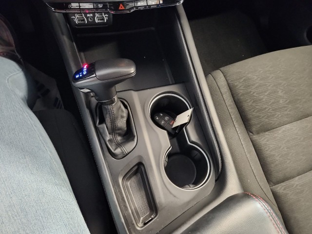 2023 Dodge Durango GT Premium photo 22