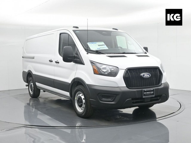 2026 Ford Transit Van Base's photo