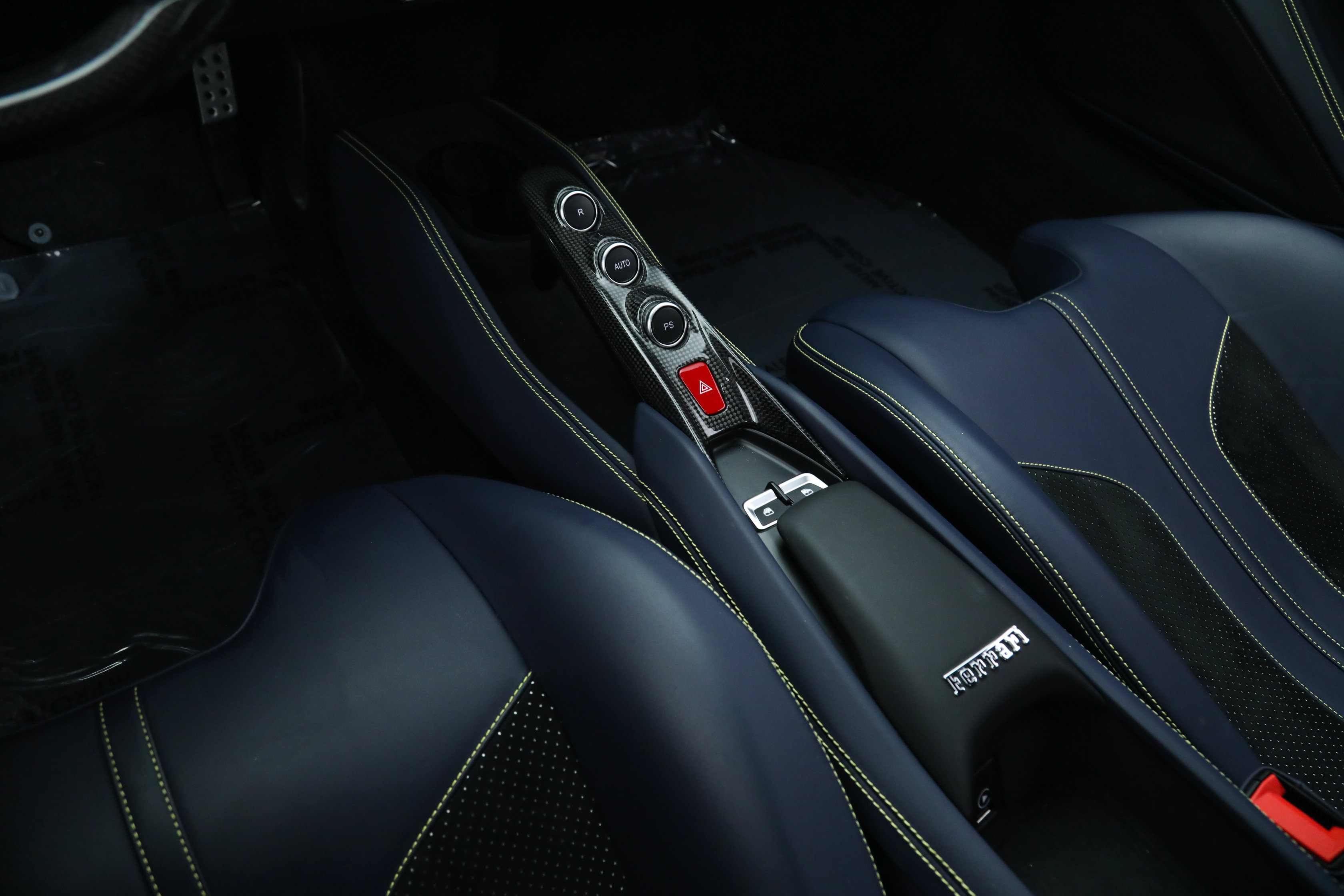 2022 Ferrari F8 Tributo photo 24