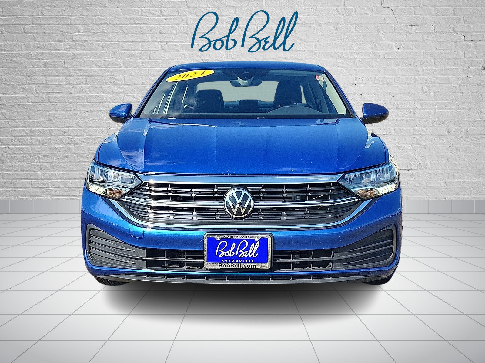 2024 Volkswagen Jetta 1.5T SE photo 2