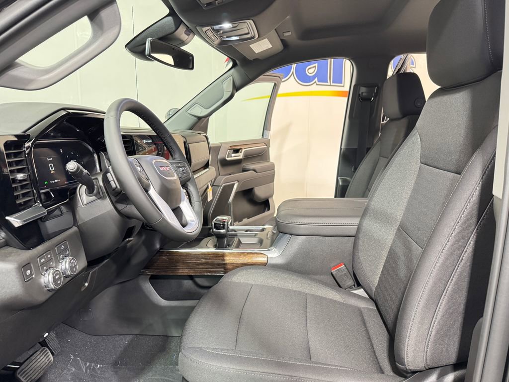 2026 Gmc Sierra 1500 Elevation photo 7