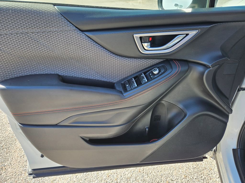 2019 Subaru Forester Sport photo 17