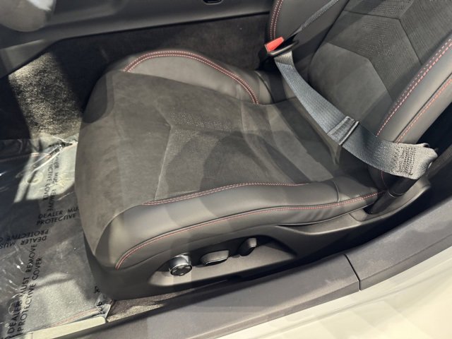 2026 Chevrolet Corvette Stingray 2LT photo 13