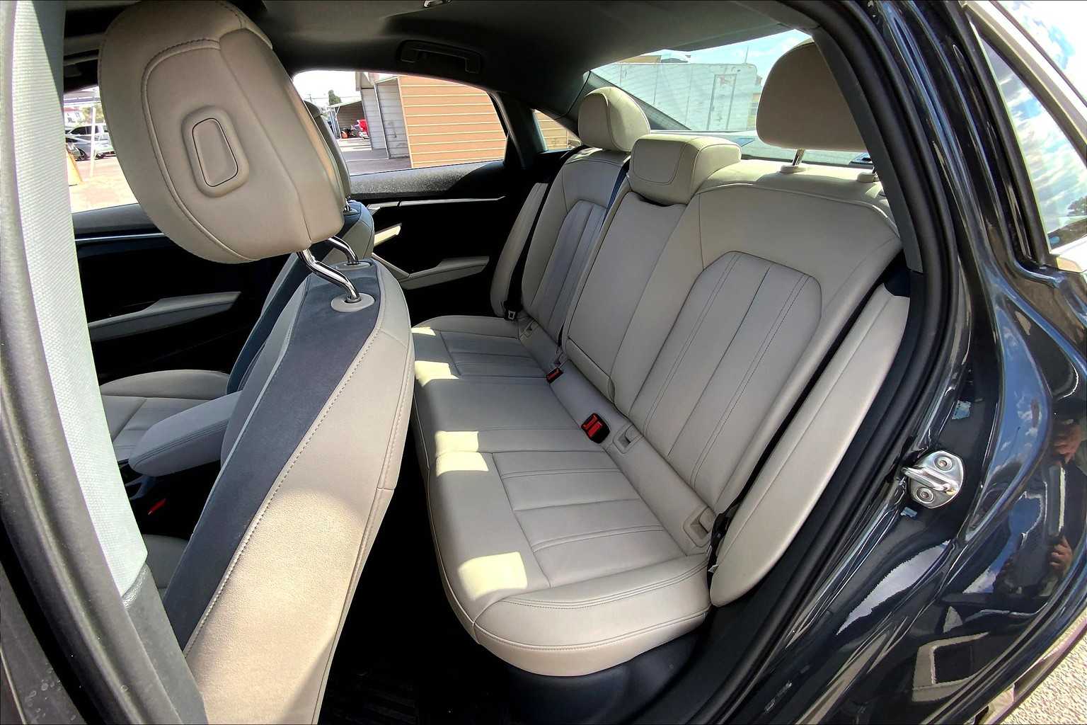2024 Audi A3 Premium 40 TFSI photo 17