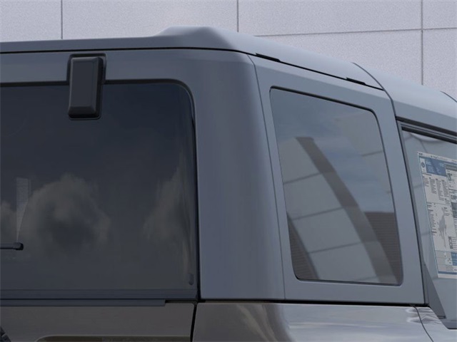 2025 FORD BRONCO - Image 58