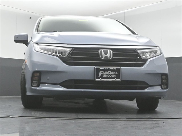 2023 HONDA ODYSSEY - Image 36