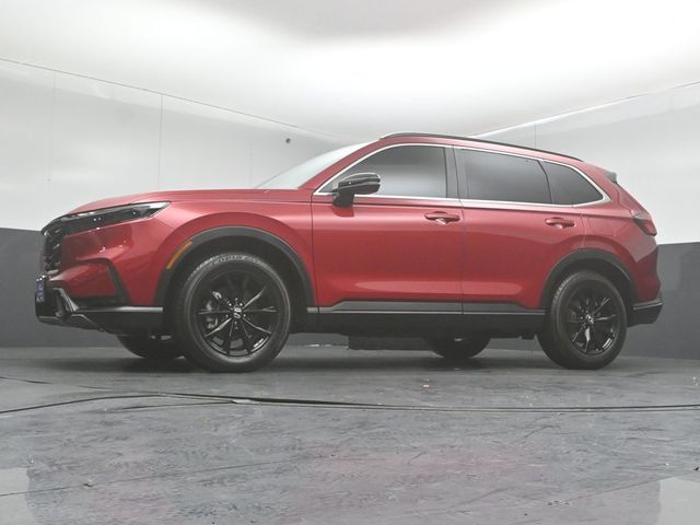 2025 HONDA CR-V - Image 40