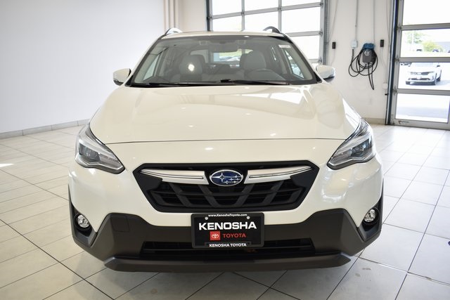 2023 Subaru Crosstrek Limited photo 3