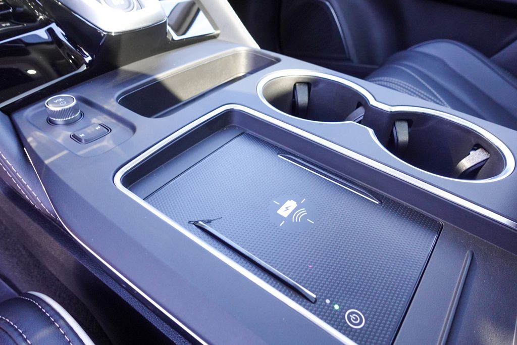 2026 Acura MDX Sport Advance photo 17