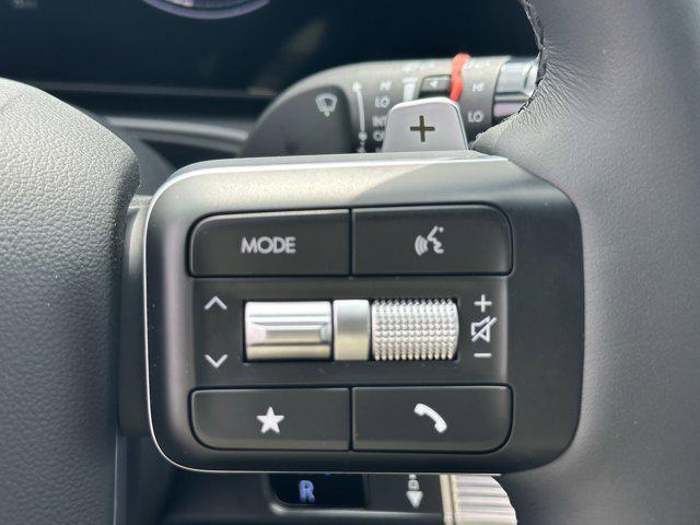 2026 Hyundai Santa Fe SE photo 18