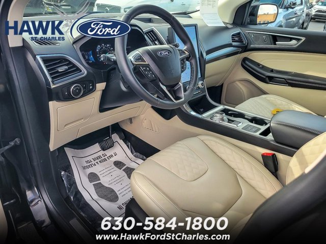 2024 FORD EDGE - Image 37