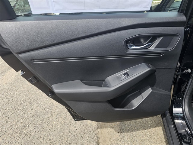 2025 Honda Accord SE photo 7