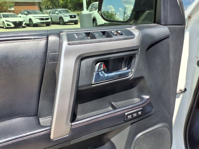 2017 Toyota 4Runner Limited photo 26