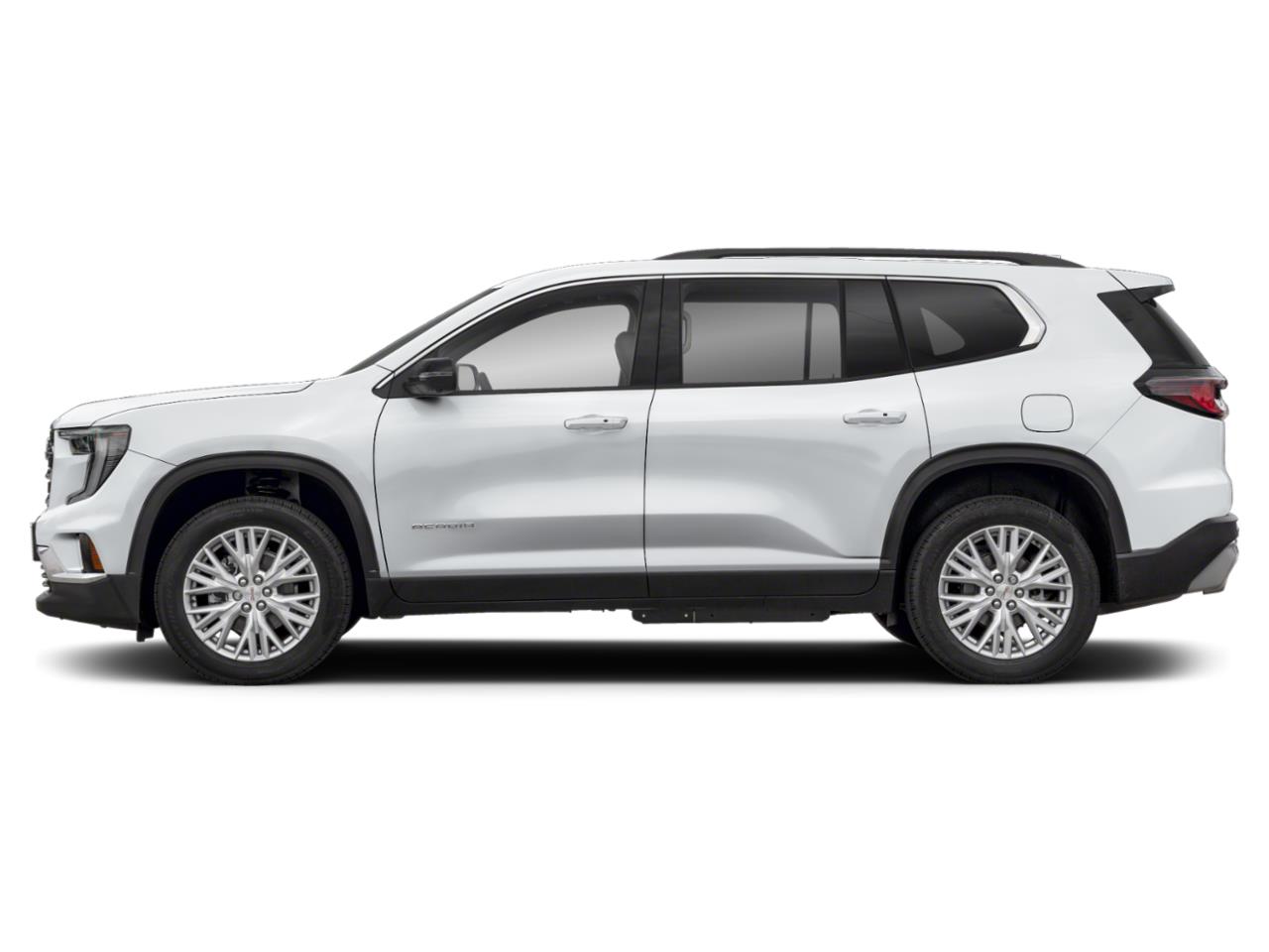 2026 Gmc Acadia Elevation photo 3
