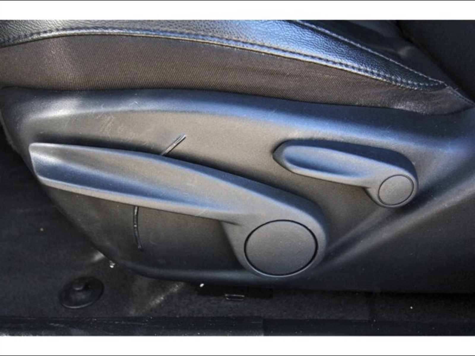 2024 Jeep Compass Trailhawk  at Robbins Nissan