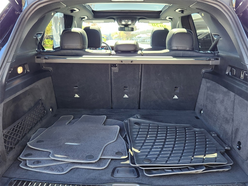 2020 Mercedes Benz GLE 580 4MATIC photo 12