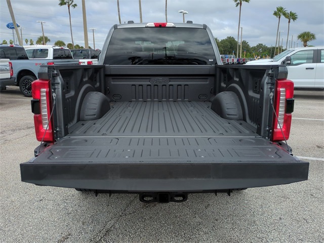2026 Ford F-250 photo 12