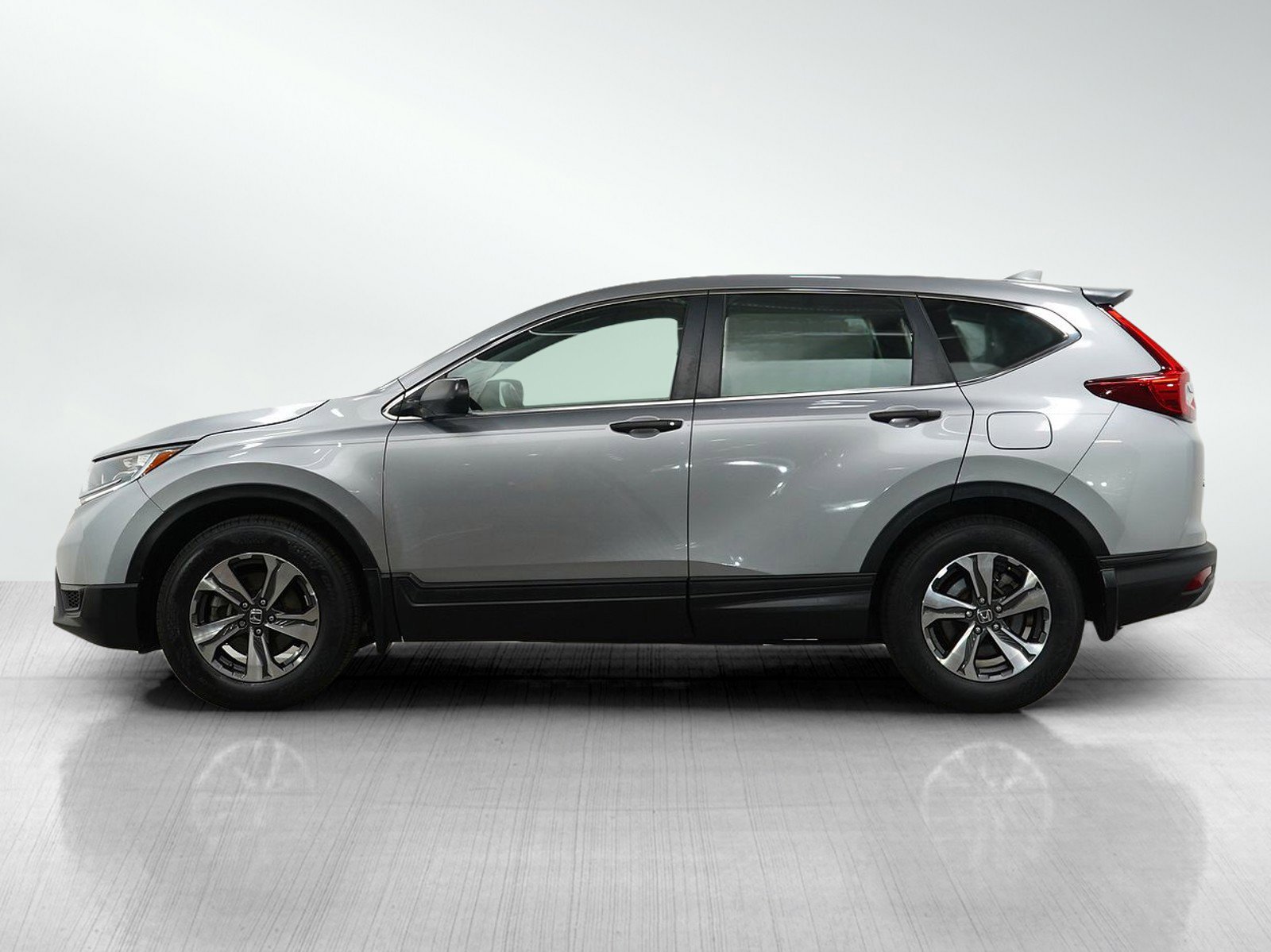 Used 2019 Honda CR-V LX with VIN 2HKRW5H30KH400048 for sale in Burnsville, Minnesota