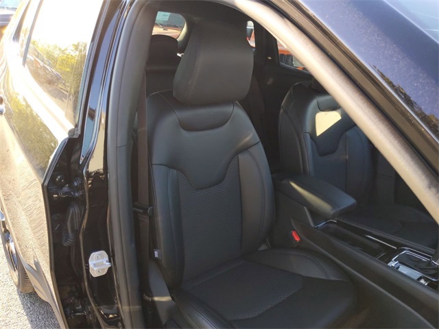 2026 Jeep Compass Latitude photo 30
