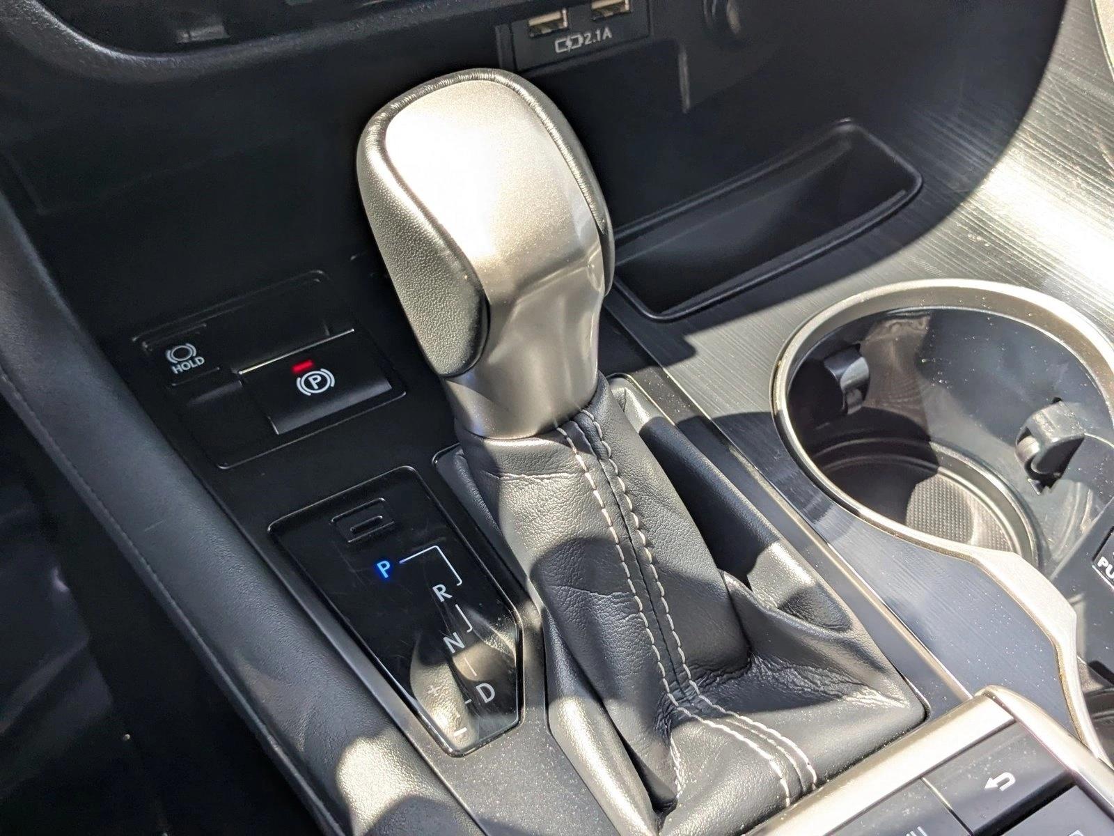 2022 Lexus RX 350 photo 12