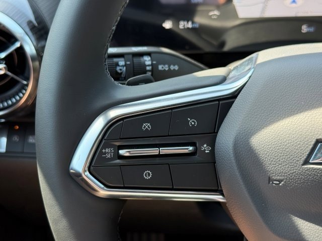 2026 Chevrolet Equinox LT photo 19