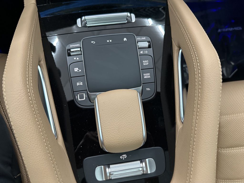 2026 Mercedes Benz GLS 580 4MATIC photo 16