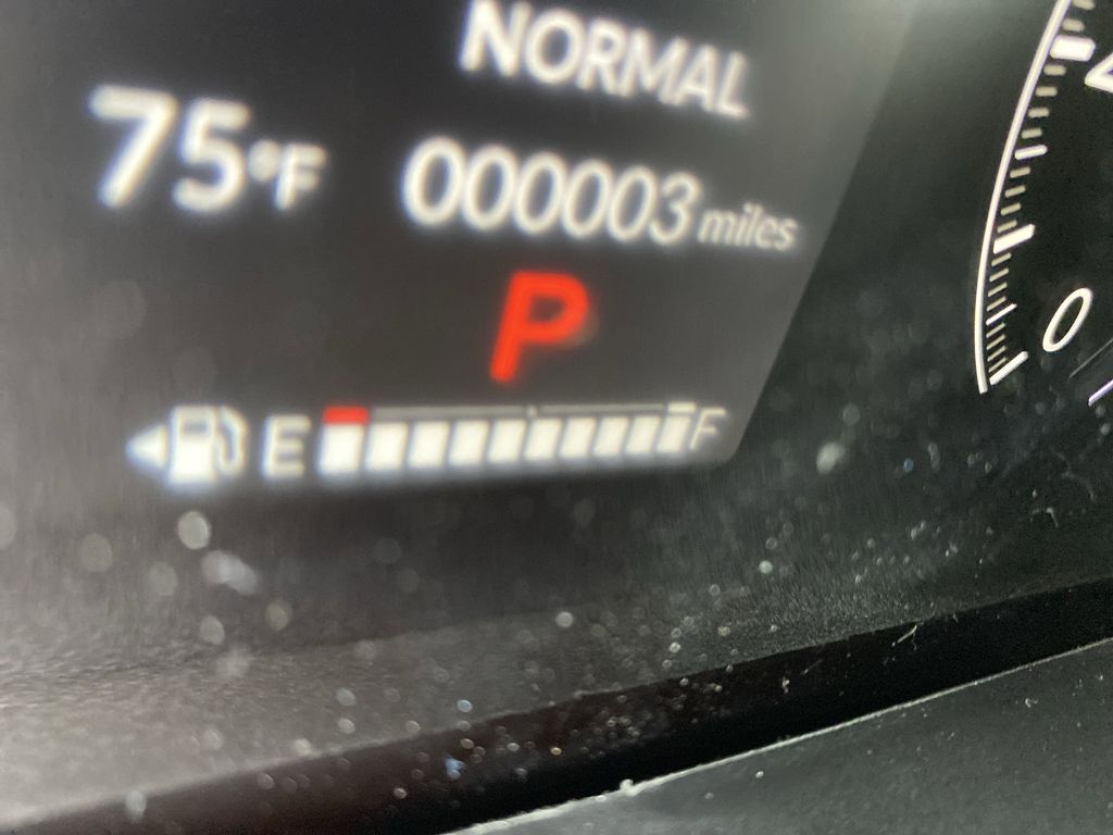 2025 Honda Pilot Touring photo 5