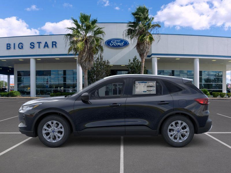 2026 Ford Escape Active photo 3