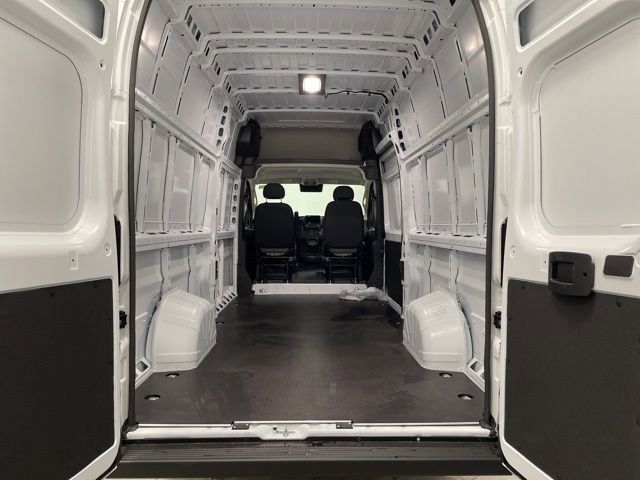 2025 Ram ProMaster 3500 photo 3