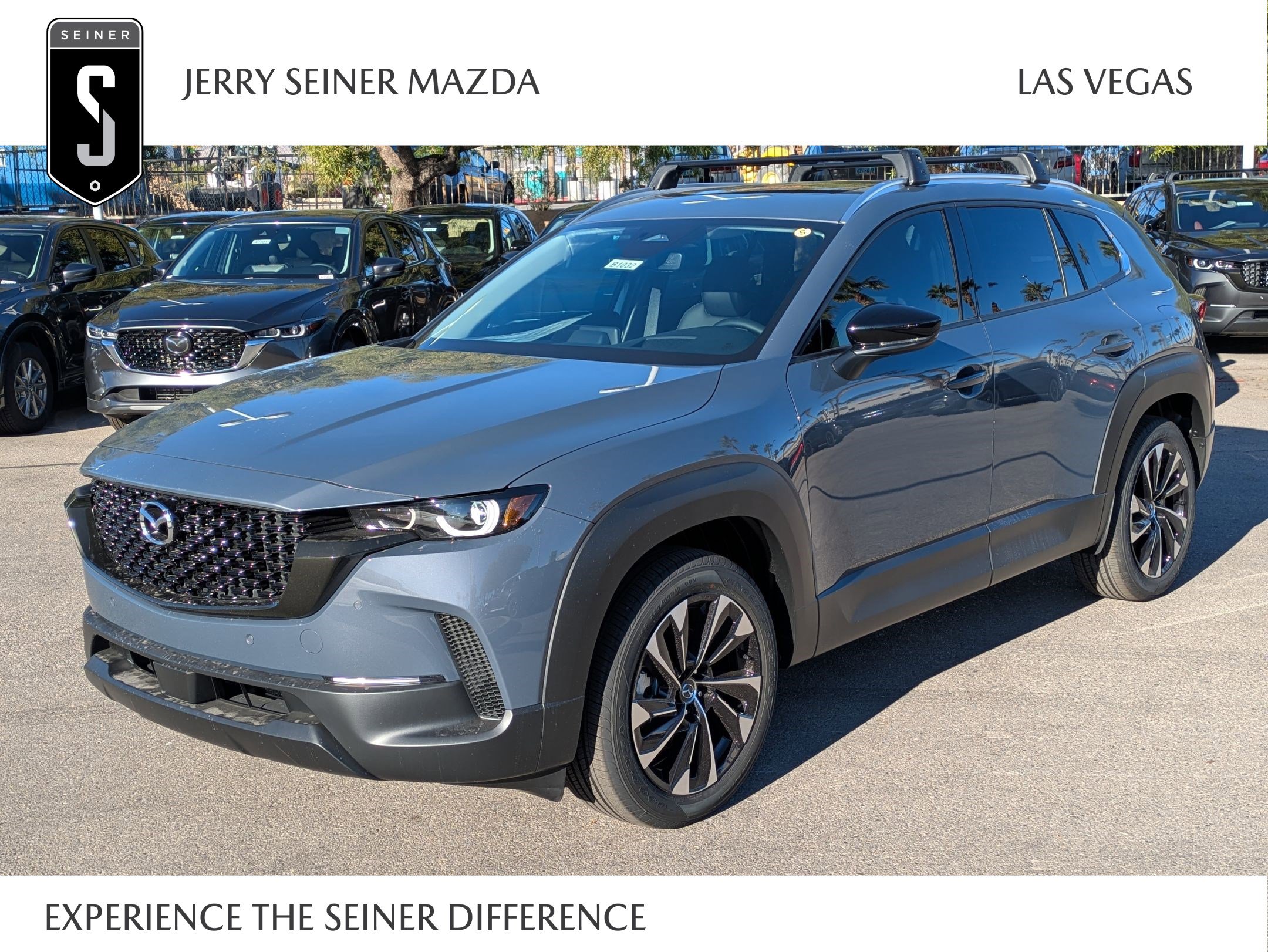 2026 Mazda CX-50 Premium Plus's photo