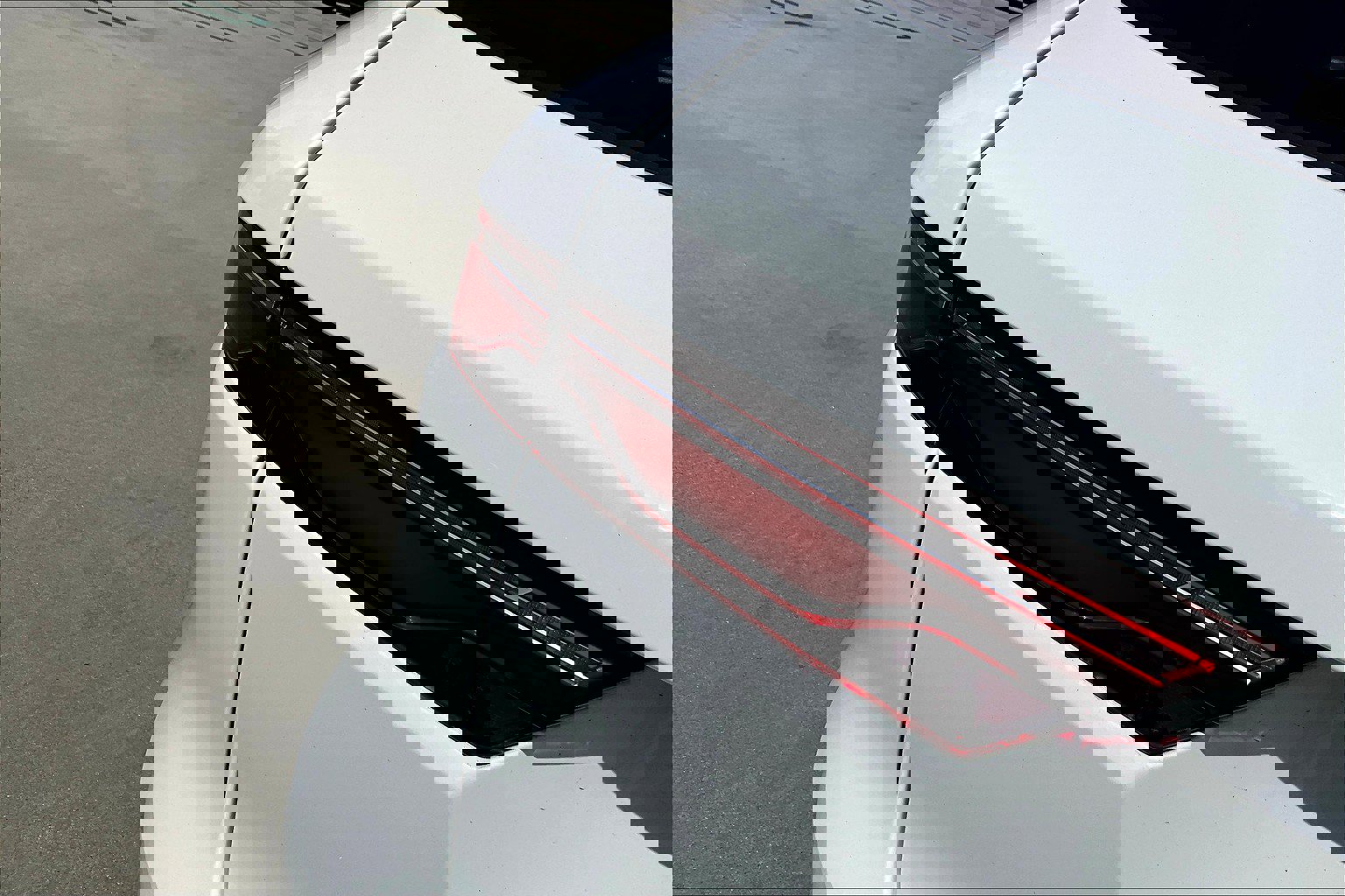 2024 Jaguar F-PACE P400 R-Dynamic S photo 30