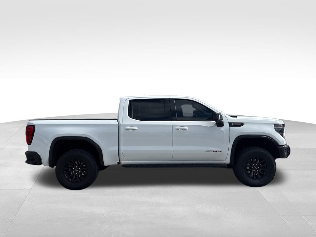 2023 GMC Sierra 1500 AT4X's photo