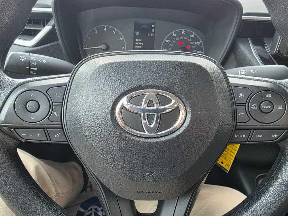 2024 Toyota Corolla LE photo 18