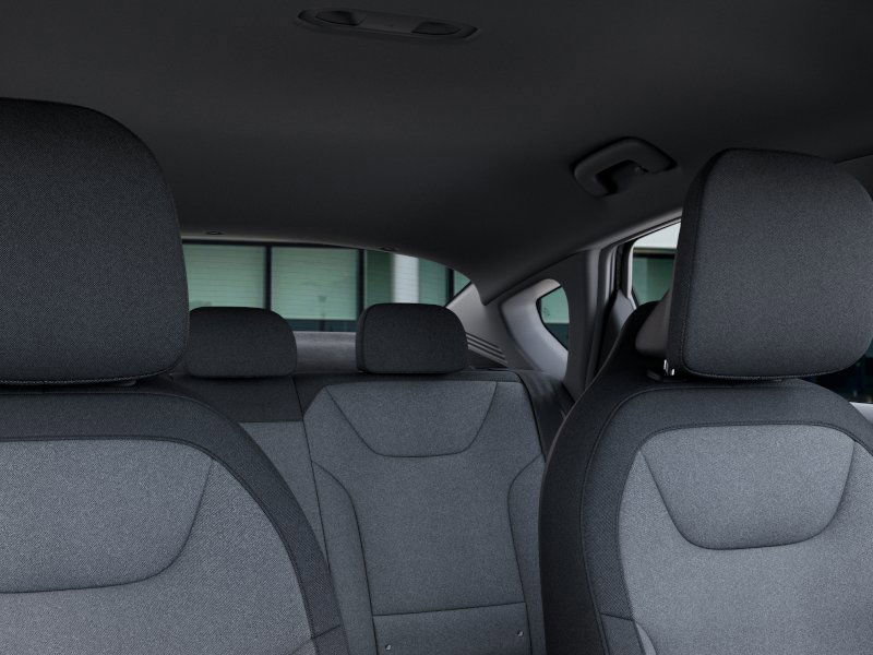 2025 Kia K4 LXS photo 25