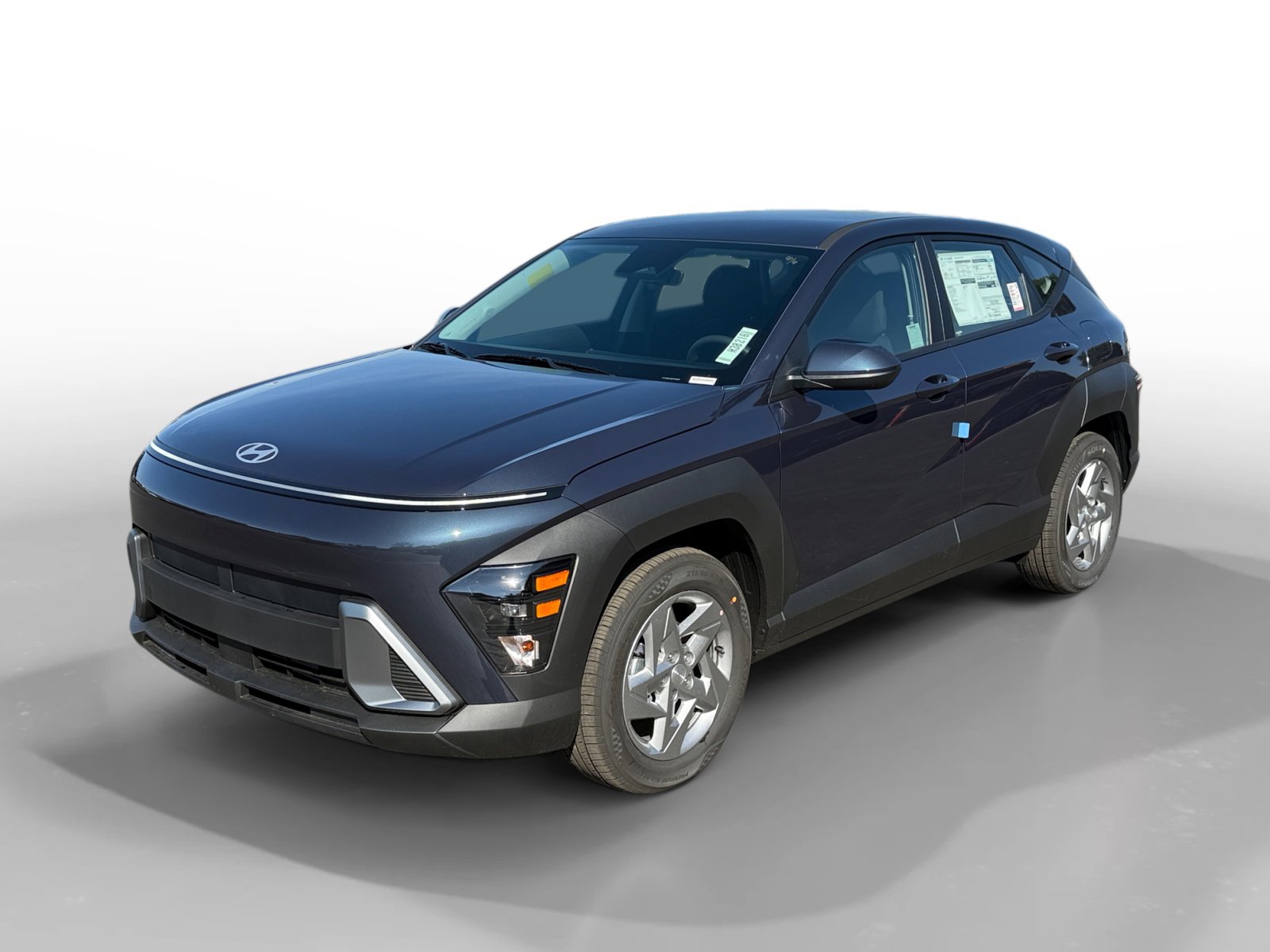 2026 Hyundai Kona SE's photo