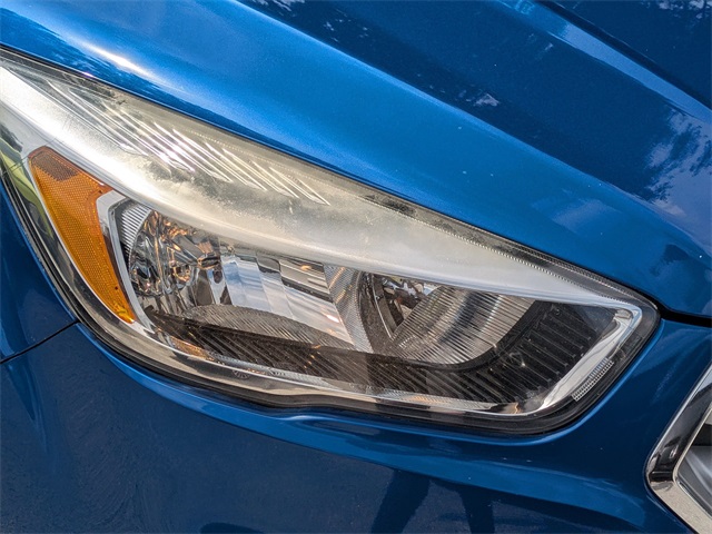 2018 Ford Escape SE photo 9