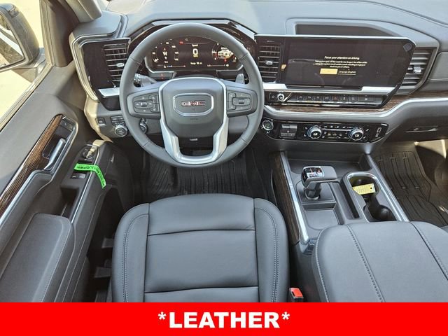 2026 Gmc Sierra 1500 Elevation photo 4