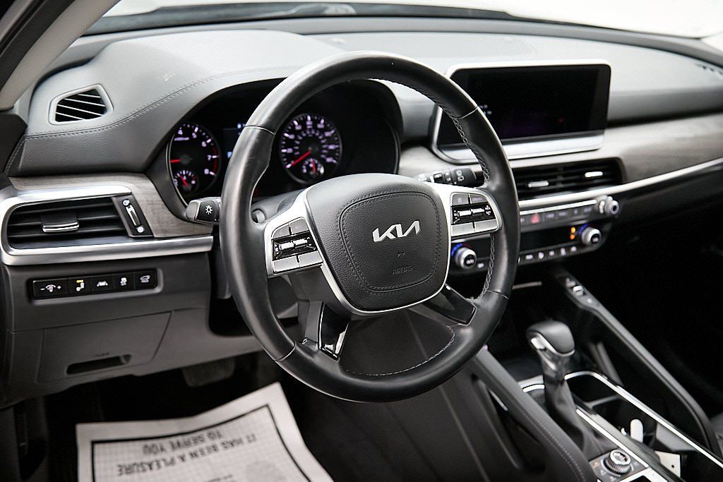 2022 KIA TELLURIDE - Image 13
