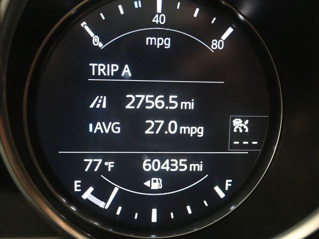 2023 Mazda CX-5 2.5 S Carbon photo 10