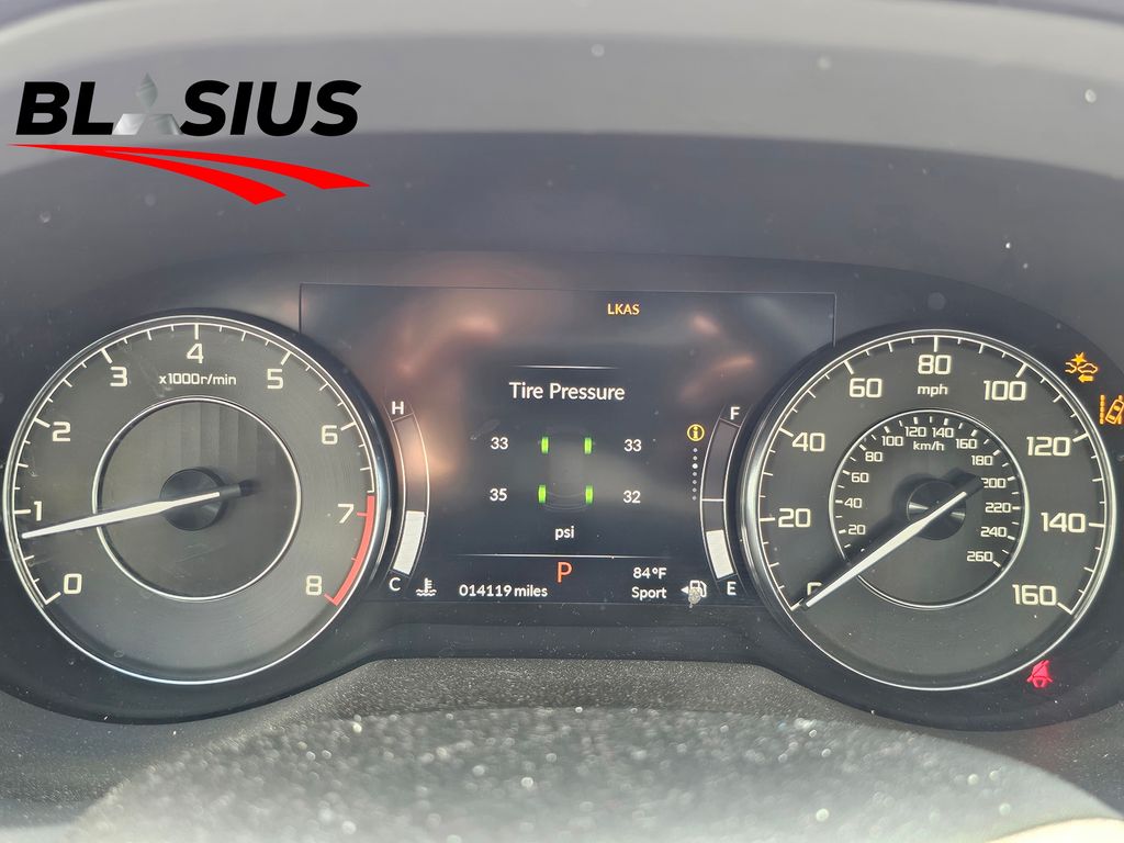 2021 Acura RDX Technology photo 7