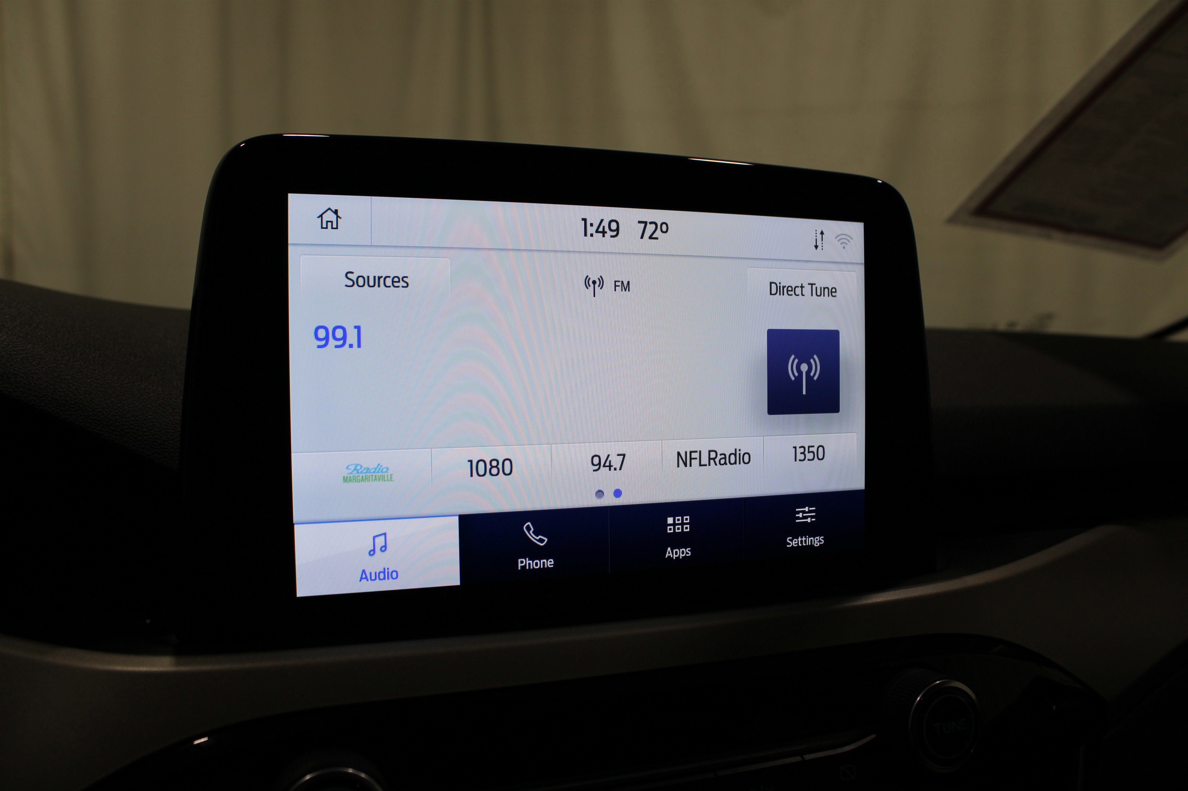 2021 Ford Escape SEL Hybrid photo 7