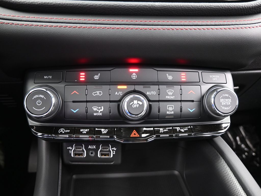 2026 Dodge Durango GT's photo