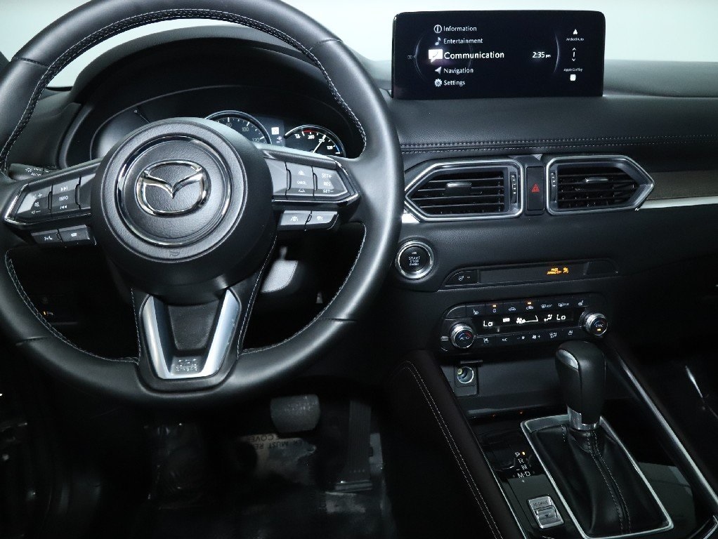2024 Mazda CX-5 2.5 Turbo Signature photo 25