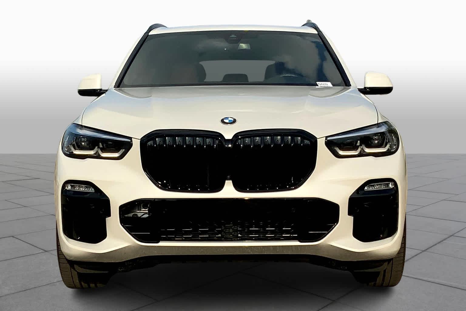 2021 Bmw X5 xDrive45e photo 3