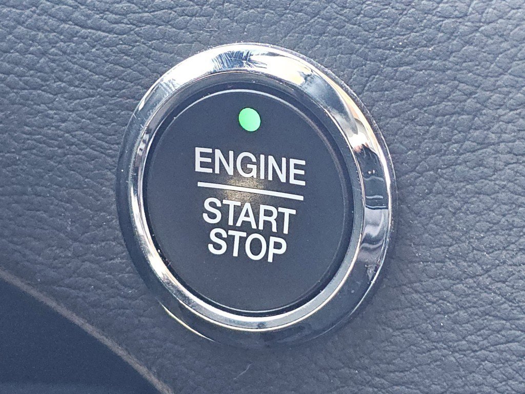 2024 Ford Edge SEL photo 11