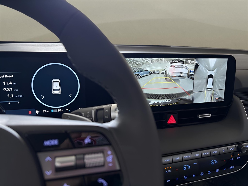 2025 Hyundai Ioniq 5 Limited photo 20
