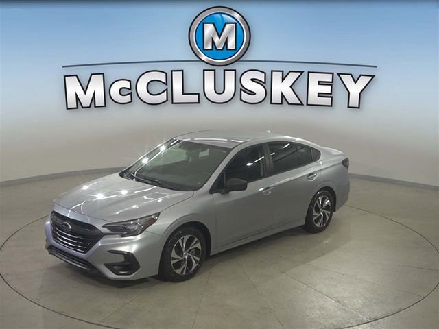 2024 Subaru Legacy Base's photo