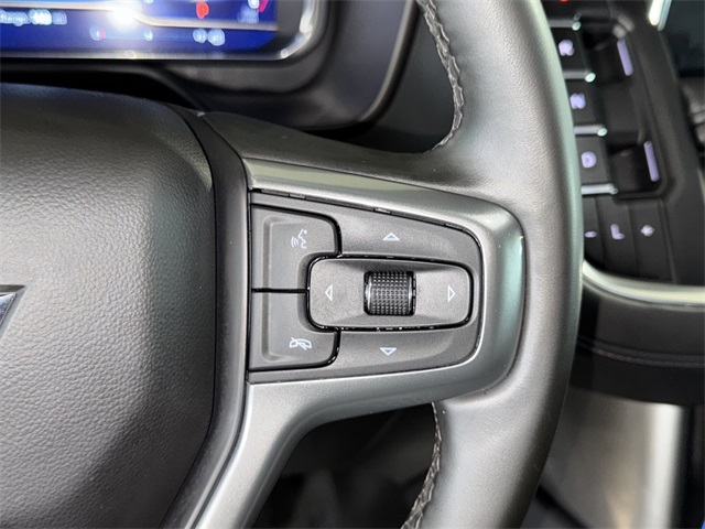 2024 Chevrolet Tahoe Z71 photo 21