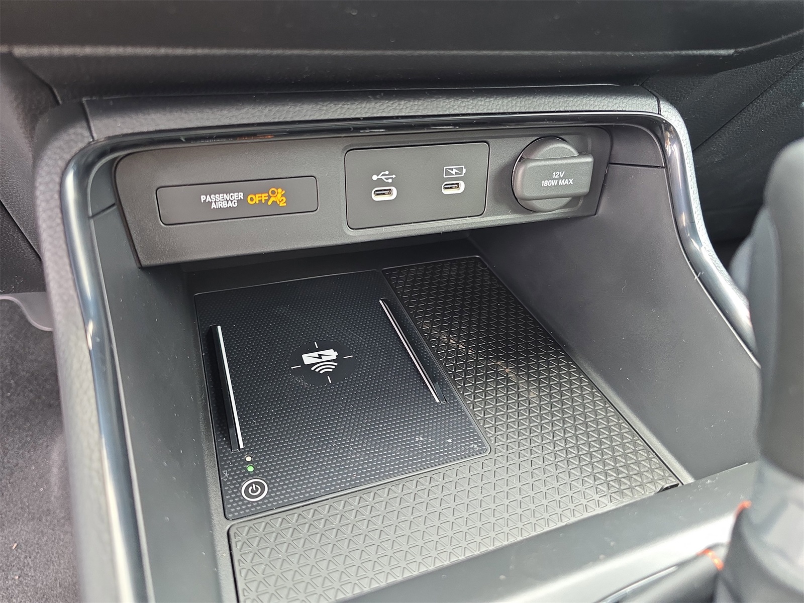 2026 Honda CR-V Hybrid Sport photo 19